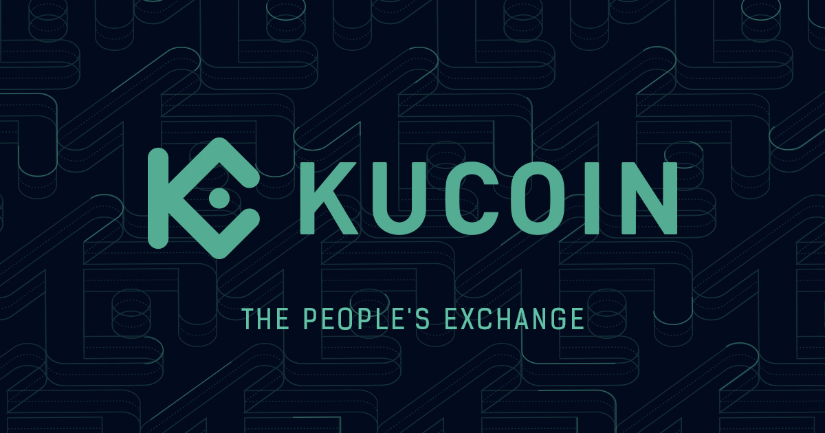 KuCoin Logo