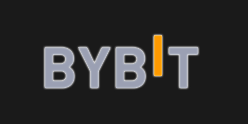 ByBit Logo